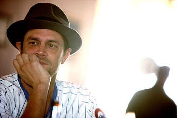 Illustration for article titled Johnny Knoxville